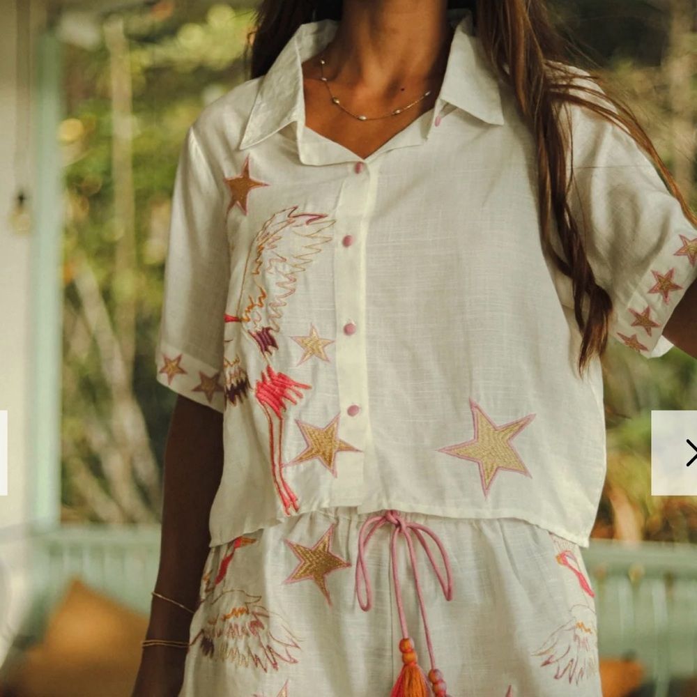 Zleurope Liberty set XS NWT - Picture 4 of 8